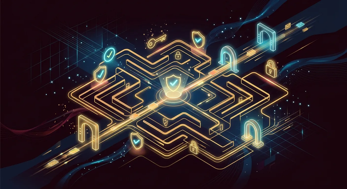 Strategi navigasi aman dan verifikasi tautan resmi di ekosistem FALS4D